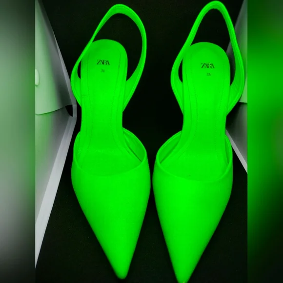 Zara Heels - Picture 2 of 5